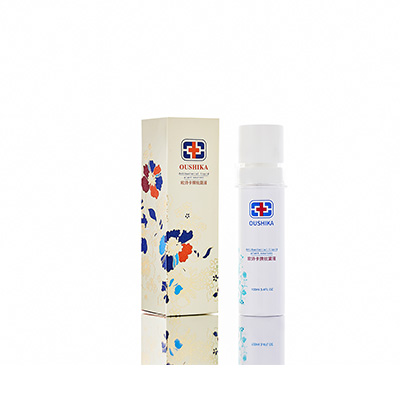 驻马店抗菌防护喷雾