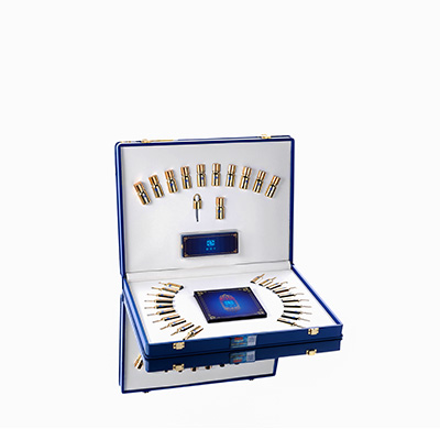 驻马店全身经络解压套